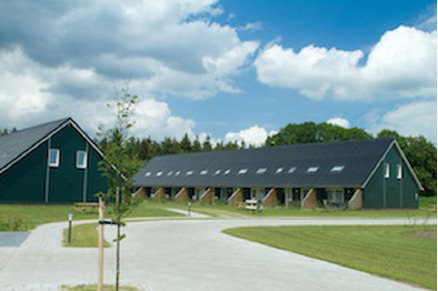 Vakantiepark Horsetellerie VMP122